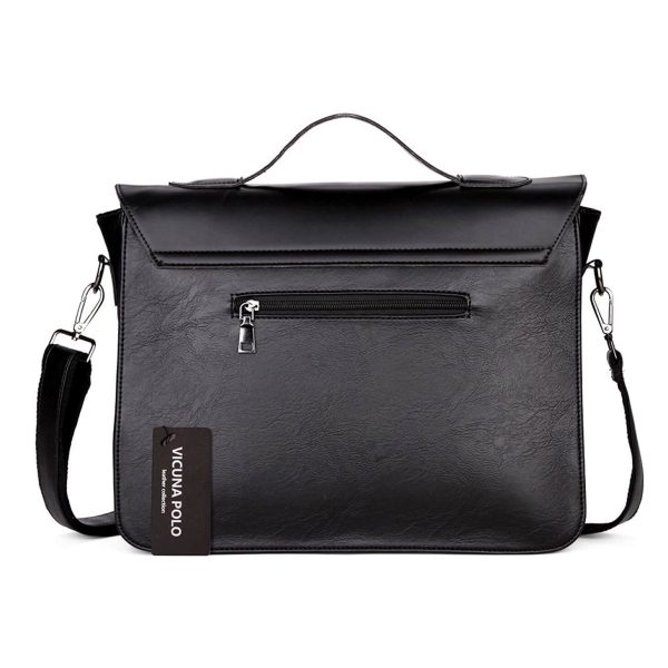 Nomad Suitcase 256 - Image 2