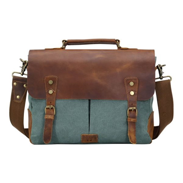 Stratus Suitcase 688 - Image 2
