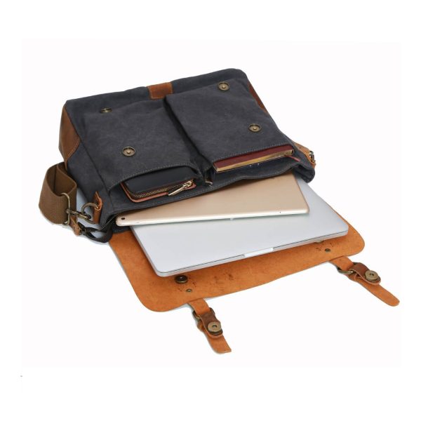 Stratus Suitcase 688 - Image 6