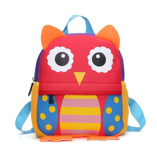 Vanguard Travel Bag 501