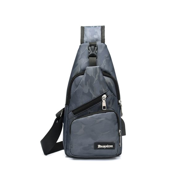 Altair Luggage 854