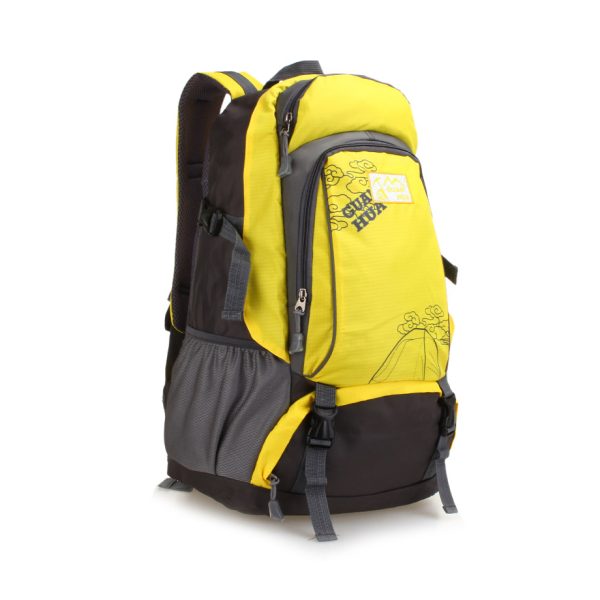 Aurora Travel Bag 498 - Image 4