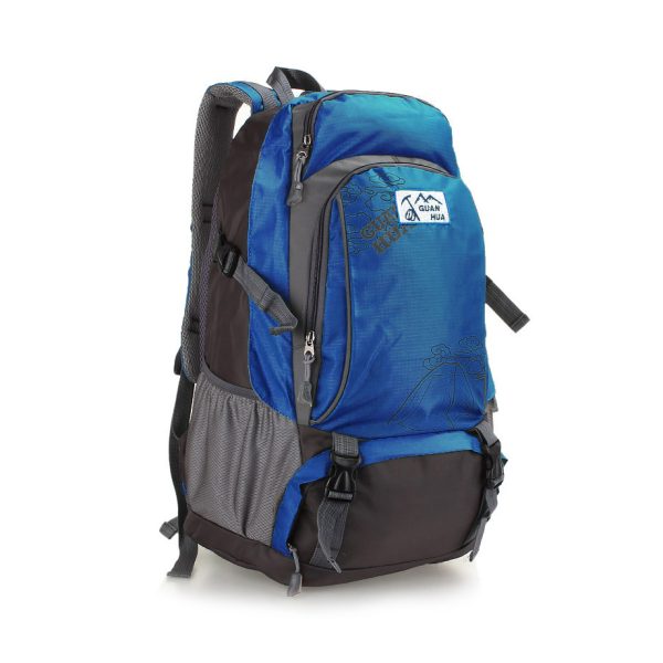 Aurora Travel Bag 498