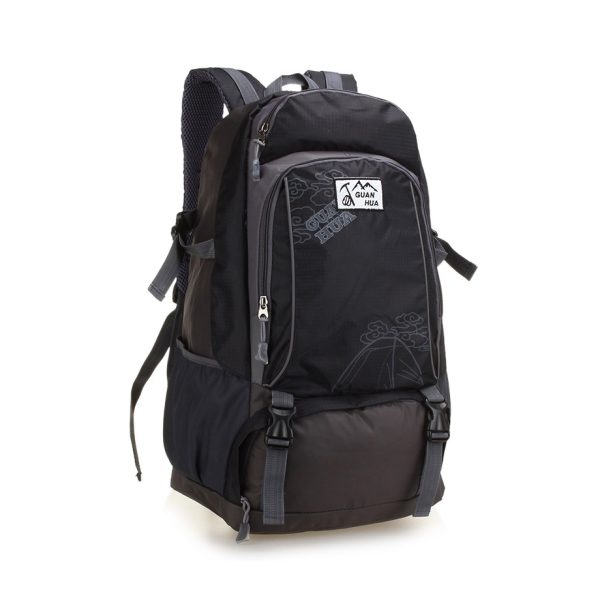 Aurora Travel Bag 498 - Image 2