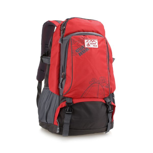 Aurora Travel Bag 498 - Image 5