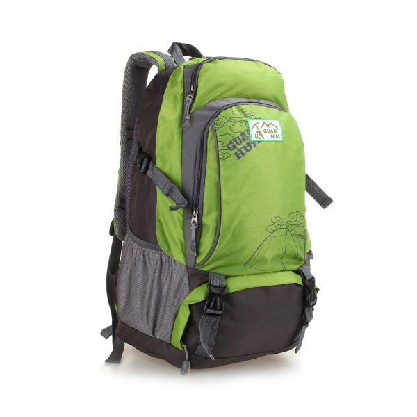 Aurora Travel Bag 498 - Image 3