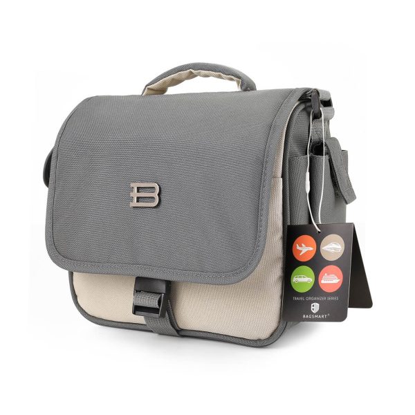 Voyager Travel Bag 309 - Image 2