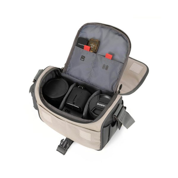 Voyager Travel Bag 309 - Image 5