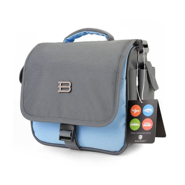 Voyager Travel Bag 309