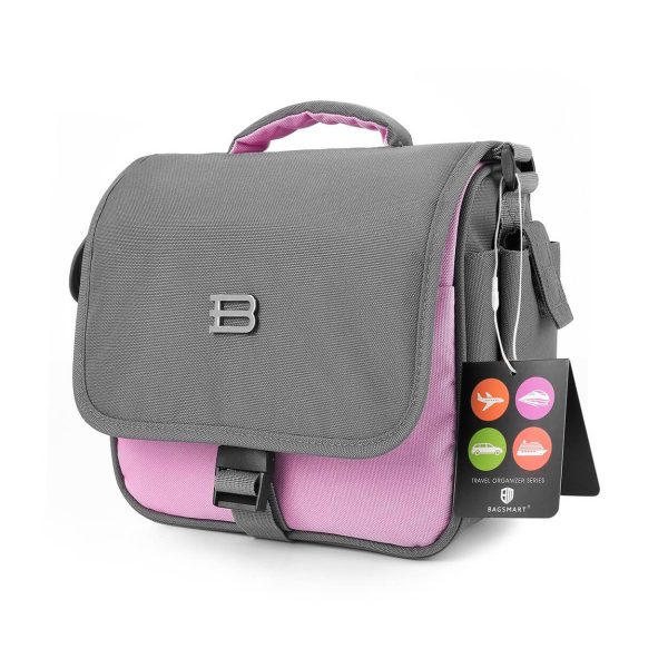 Voyager Travel Bag 309 - Image 4
